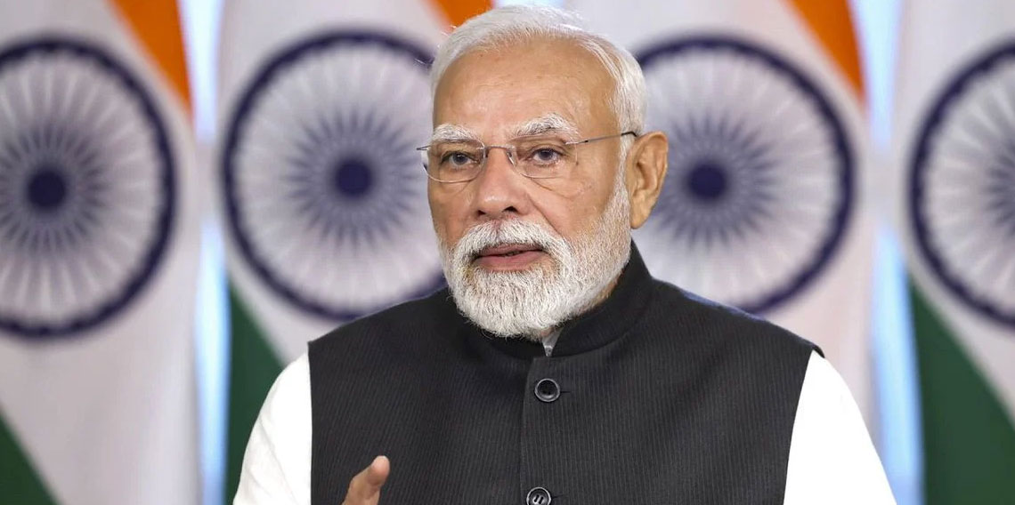 Savaş Hindistan'ı fena vurdu! Modi'den vatandaşlarına 2 kritik çağrı
