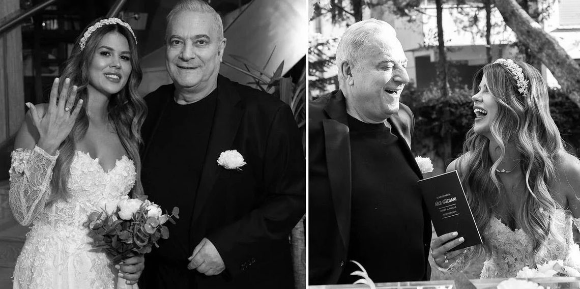Mehmet Ali Erbil, yeniden evlenmek istiyor