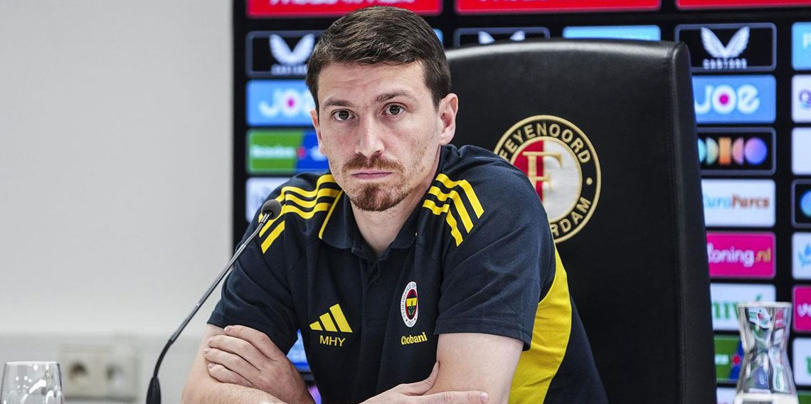 Mert Hakan'ın Fenerbahçe kariyeri bitti