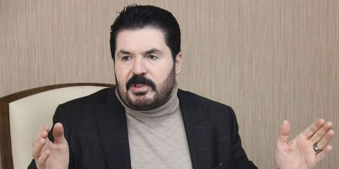Savcı Sayan'dan kafa karıştıran sözler!
