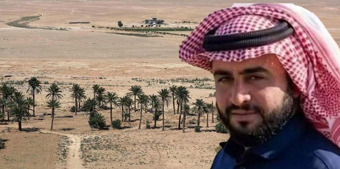 İsrail'in Irak'taki gizli üssünü ifşa eden çoban öldürüldü