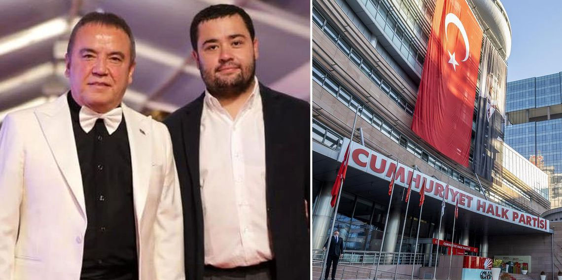 Gökhan Böcek'in ek ifadesi ortaya çıktı: Siyah çanta, 6. kat ve 1 milyon euro