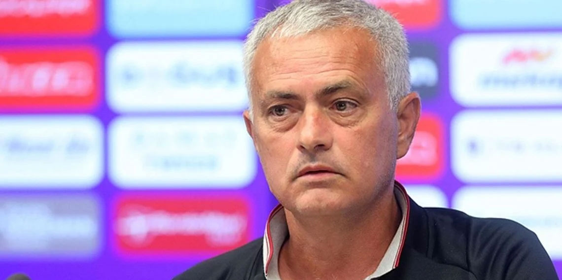Bu iş bitti! Mourinho'nun Real Madrid'in başına geçeceği tarih netleşti