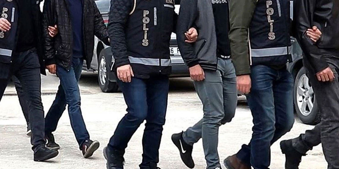 33 ilde yasa dışı bahis operasyonu: 135 kişi hakkında gözaltı kararı