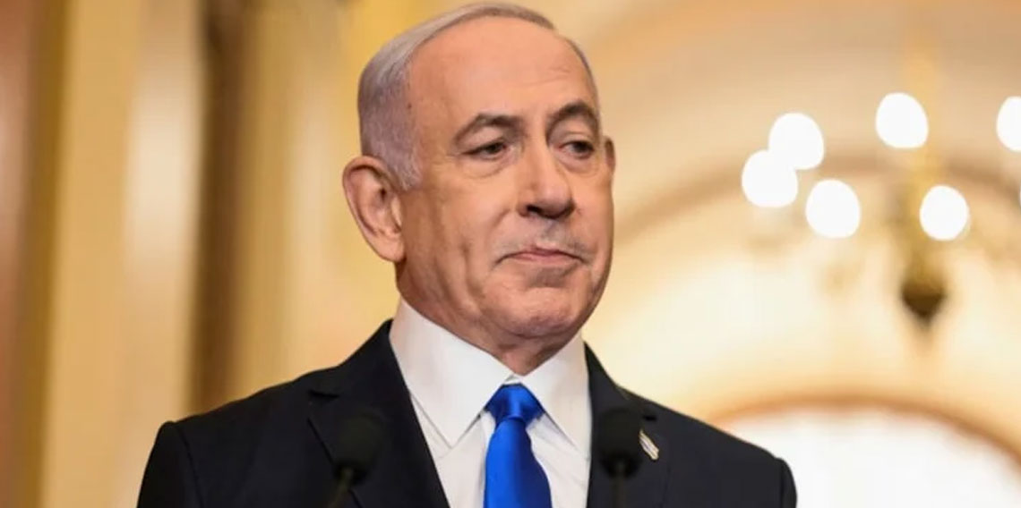 Netanyahu, ABD'ye bağımlılığı kesmek istiyor!