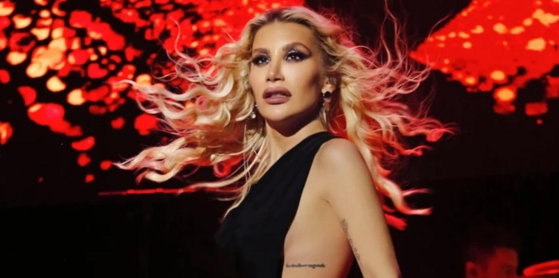 İrem Derici’den Dikkat Çeken Para ve Pişmanlık Açıklaması: “Param kalmadı”