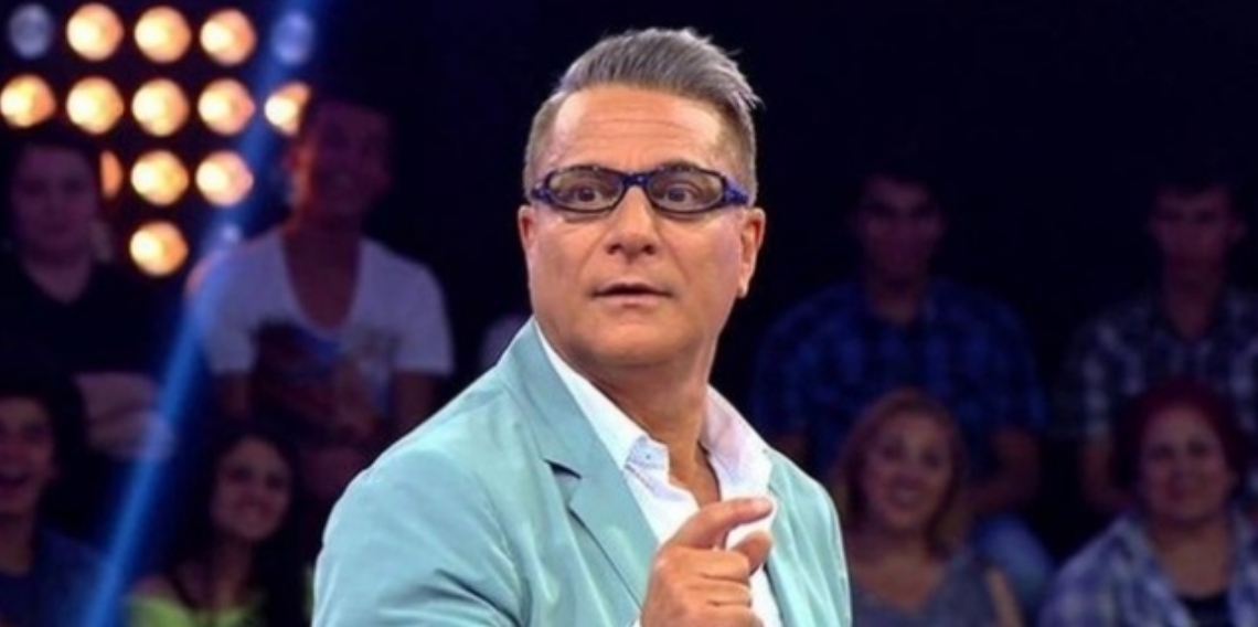 Mehmet Ali Erbil’den 7’nci Evlilik Sinyali: 