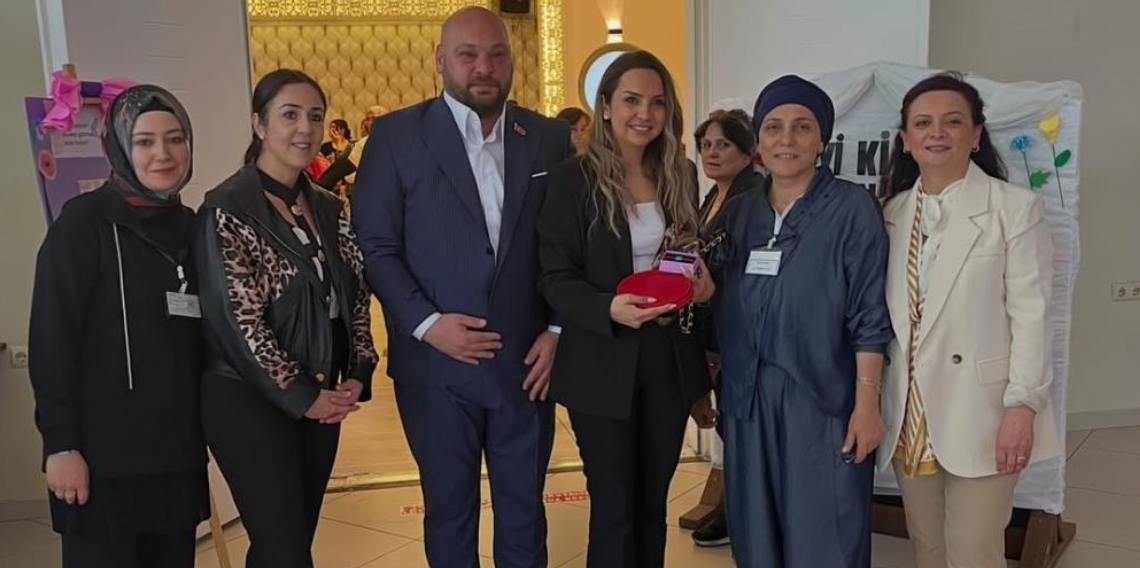 Atakum'da 'Anneler Günü' için özel program