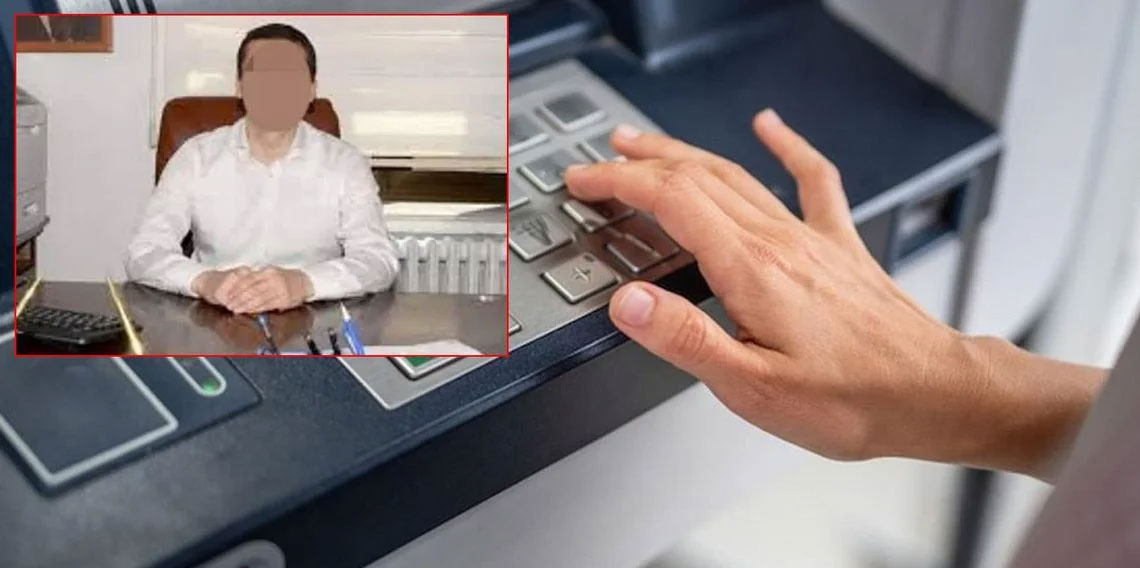 Cumhuriyet Savcısına akıl almaz tuzak: 850 bin TL dolandırdılar
