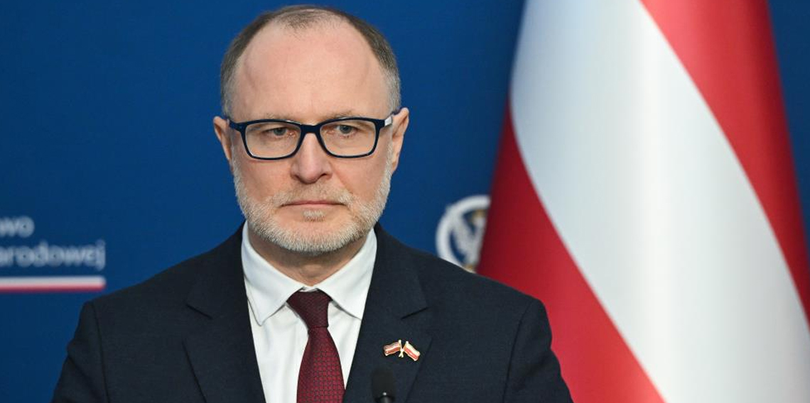 Spruds, petrol tesislerine düşen İHA’lar nedeniyle istifa etti