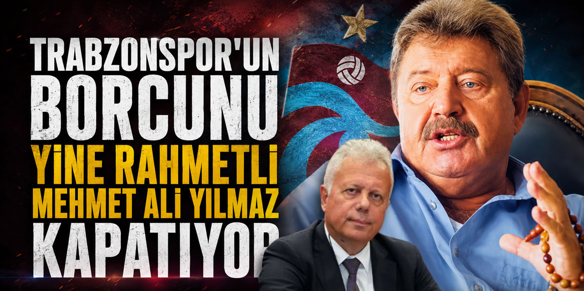 Cüneyit Zorlu: Mehmet Ali Yılmaz ismini yaşatmalıyız