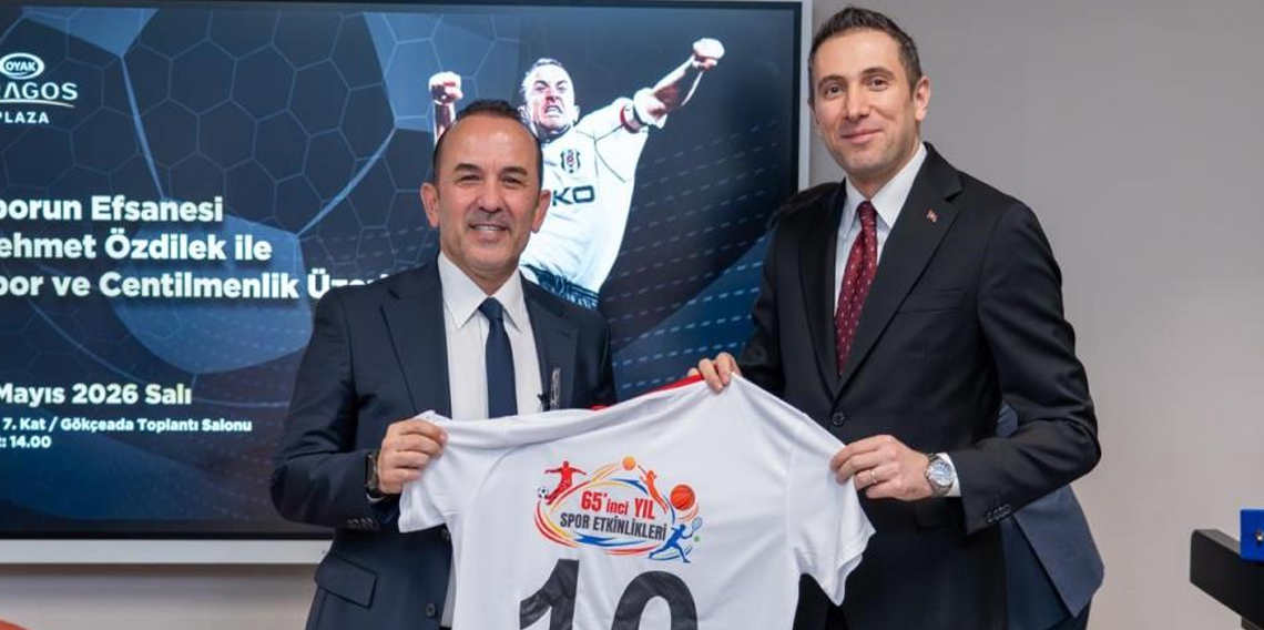 Şifo Mehmet’ten Süleyman Seba özlemi