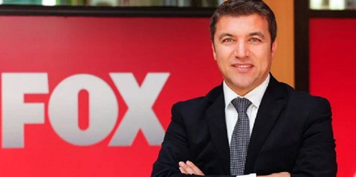 İsmail Küçükkaya Halk TV'ye mi dönüyor?