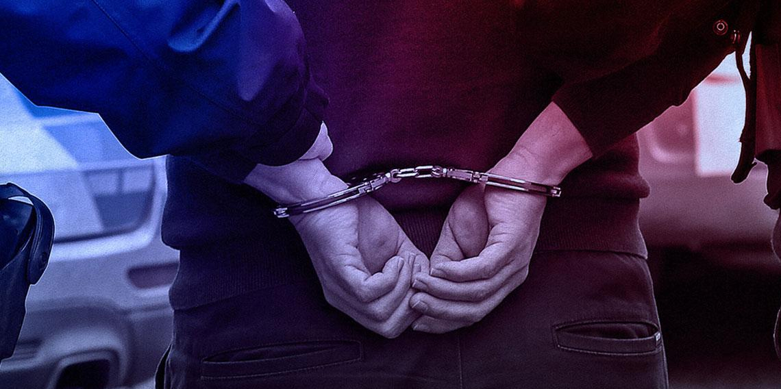 Ordu'da uyuşturucu operasyonu: 2 tutuklama