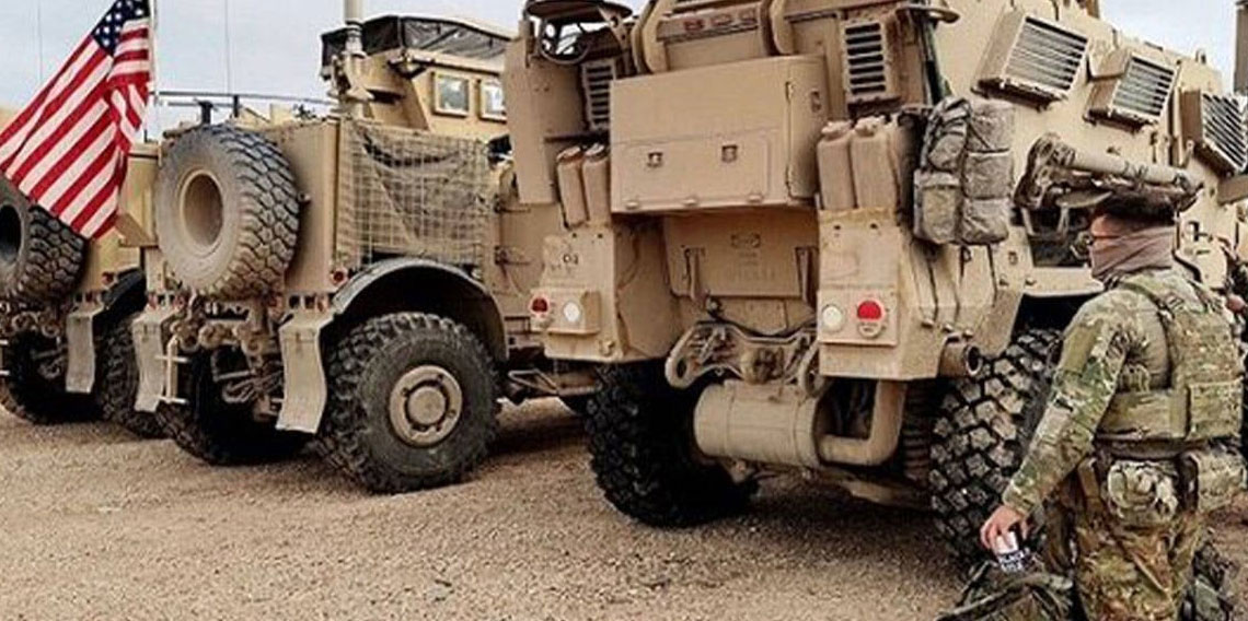 Irak çölünde ‘gizli üs’ krizi: Irak ordusu operasyon başlattı