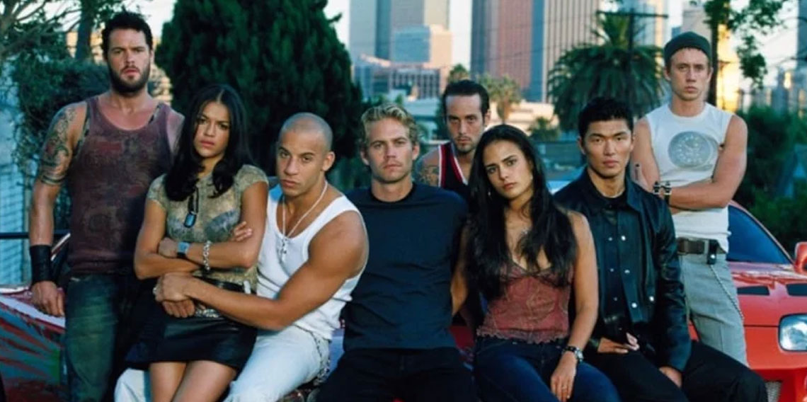 Hızlı ve Öfkeli serisinin dizisi geliyor: Vin Diesel resmen duyurdu
