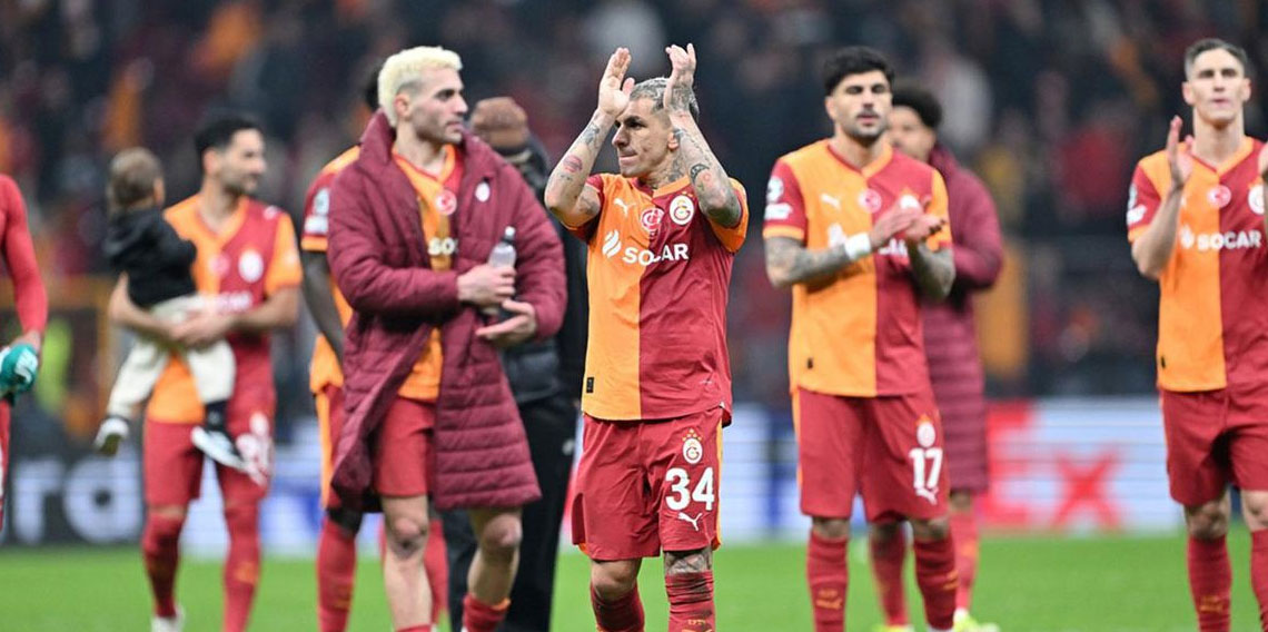 Galatasaray'dan şok karar! Bunu kimse tahmin etmiyordu