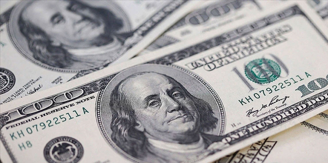 TCMB açıkladı! Cari açık 3 yılın zirvesinde!