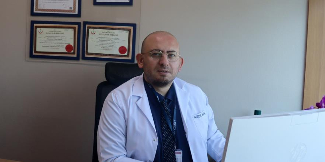 MODY alanındaki bilimsel çalışma ödülle taçlandı