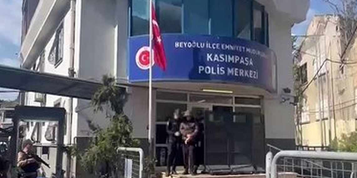Galatasaray’ın Uruguaylı futbolcusu Torreira’ya saldıran şüpheli adliyeye sevk edildi