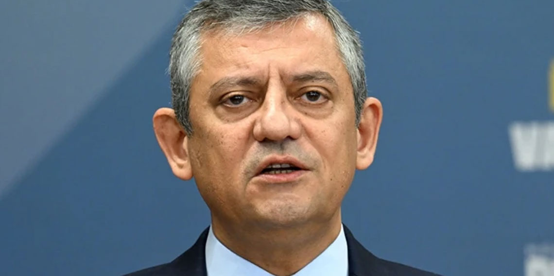 CHP'nin yeni miting adresi belli oldu!