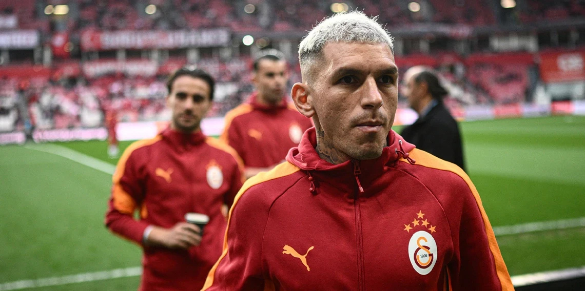 Torreira'ya yumruklu saldırının detayları ortaya çıktı