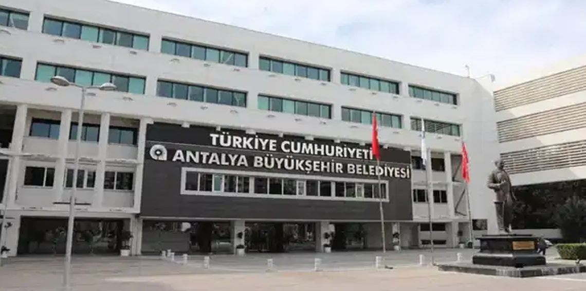 Büyükşehir Belediyesinin erişilebilirlik belgesi 38'e çıktı