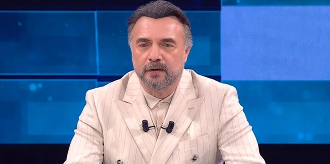 Oktay Kaynarca zehirlendi! Son sağlık durumu nasıl?
