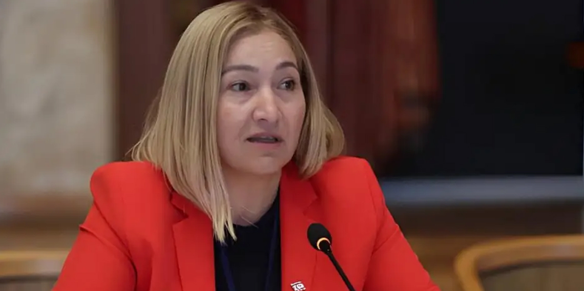 Öztürk: 