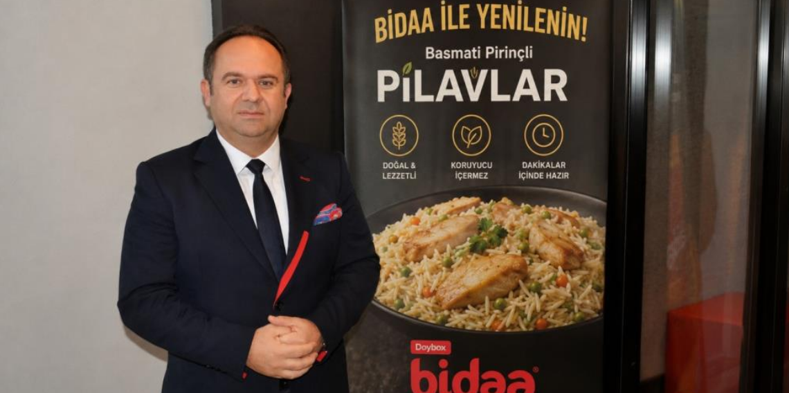 Sporcu beslenmesinde yeni tercih