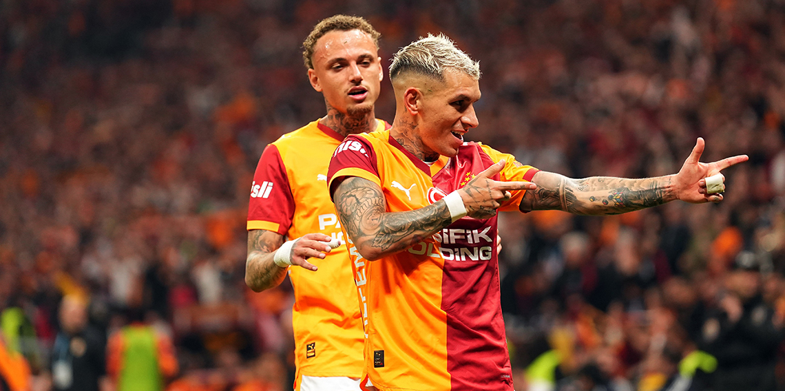 Galatasaray’ın Uruguaylı yıldızı Torreira’ya yumruklu saldırı