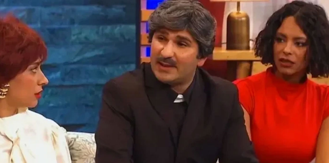 Çok Güzel Hareketler 2 'Papaz Olduk' skecini yayından kaldırdı! Özür dilediler