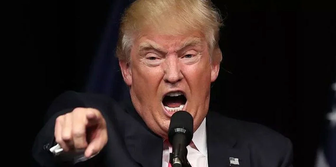 Gizli İran raporu sızdı, Trump çıldırdı: Vatana ihanet