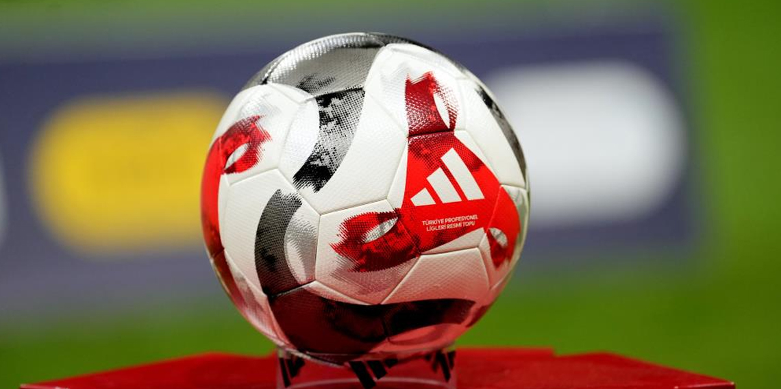 Trendyol Süper Lig’de 34. ve son hafta heyecanı