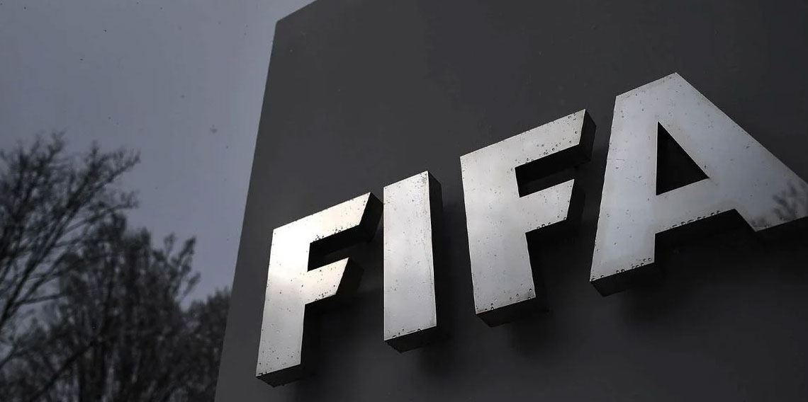 FIFA'dan 3 takımımıza olay ceza!
