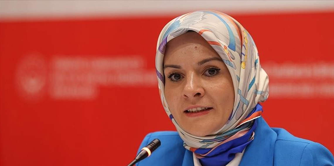 Bakan Göktaş: 