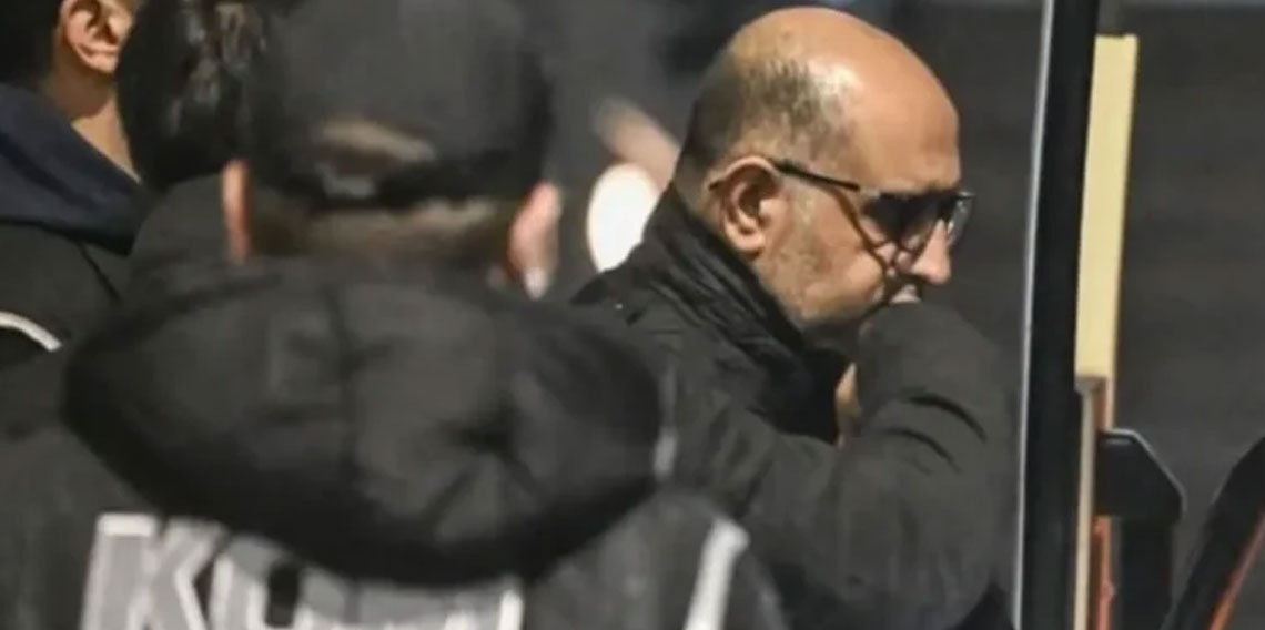 Aziz İhsan Aktaş davasında karar 15 Haziran'da açıklanacak