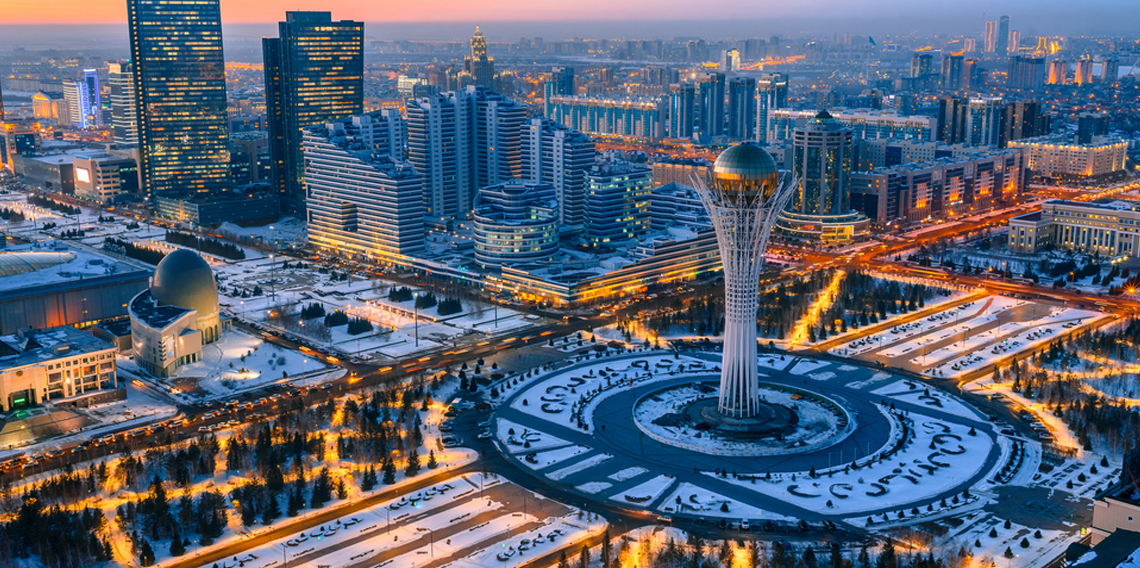 TDT Dışişleri Bakanları Konseyi Kazakistan’da toplanacak