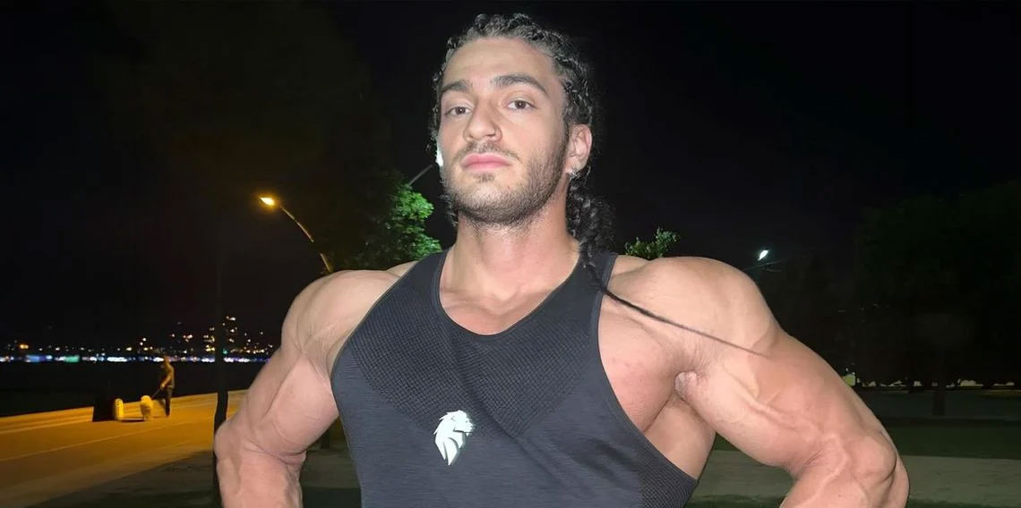 Testo Taylan 60 gün sonra tahliye edildi!
