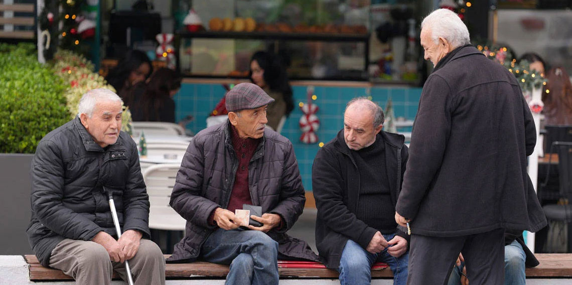 Mahkemeden emekli maaşına konulan bloke için emsal karar