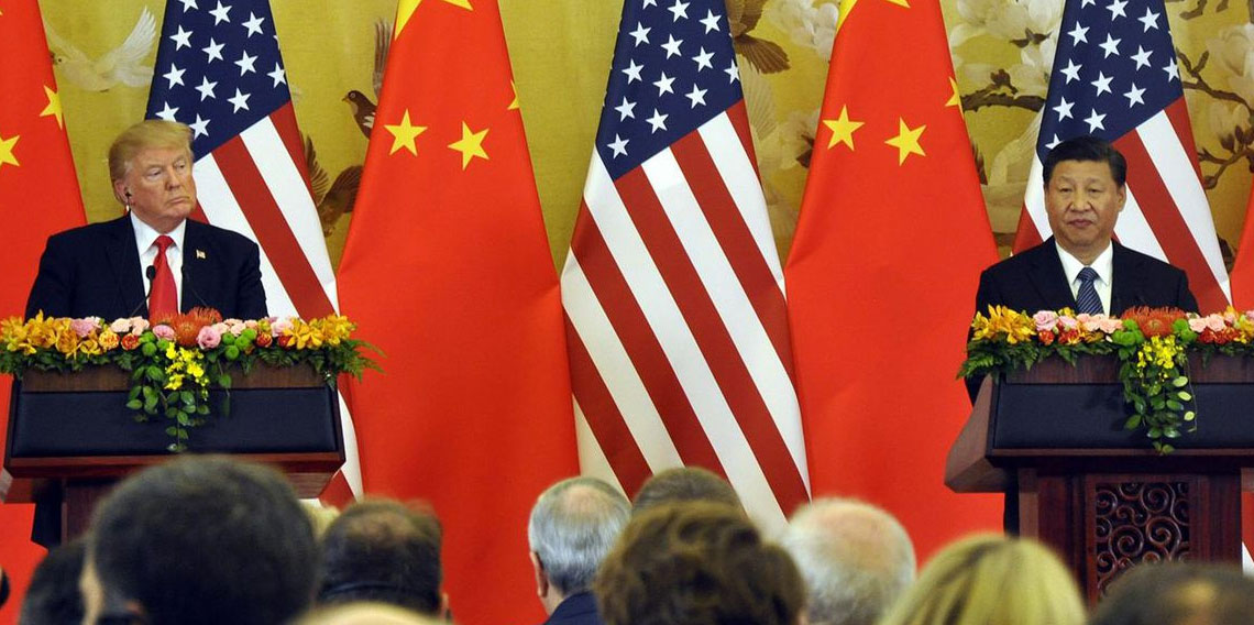Şi'den Trump'a Tayvan mesajı: Yanlış ele alınırsa, iki ülke çatışabilir