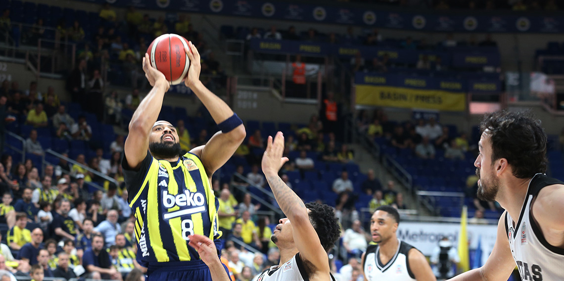Fenerbahçe’ye potada Beşiktaş darbesi!