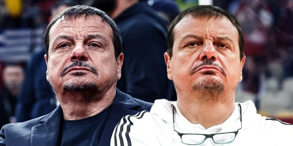 Ergin Ataman’a Yunanistan’da kötü haber!