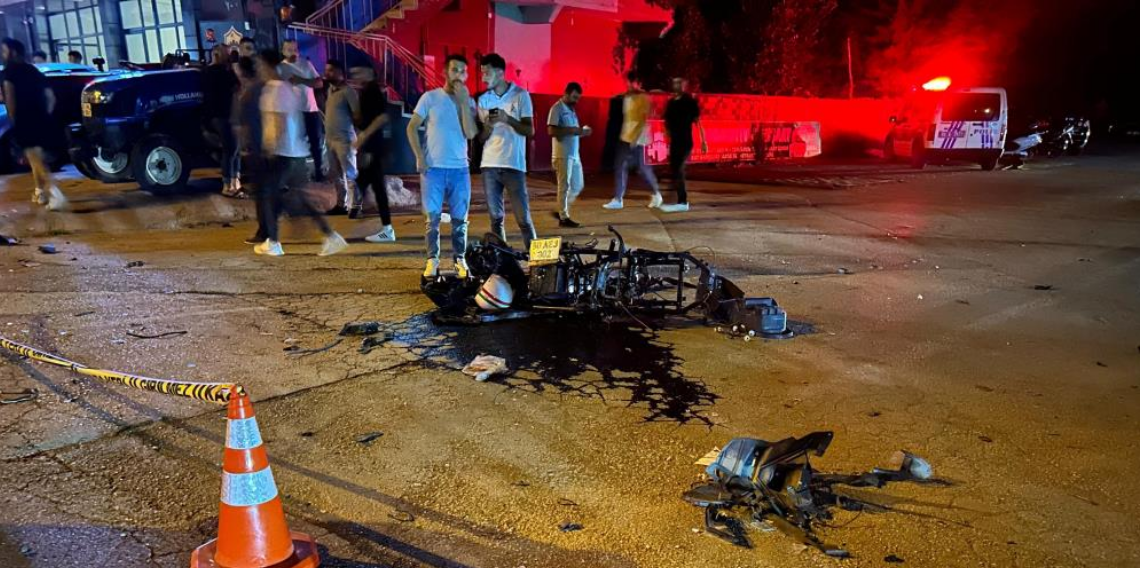 Tokat'ta 15 yaşındaki çocuğun ölümüne neden olan sürücü, uyuşturucu operasyonunda yakalandı