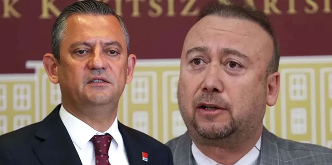 Özkan Yalım Özgür Özel'le ilgili yeniden ifade verecek