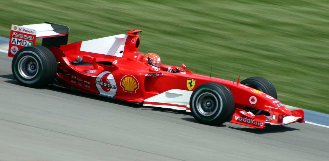 Formula 1’de V8 Motor Tartışması Büyüyor: FIA’dan Radikal Değişim Planı