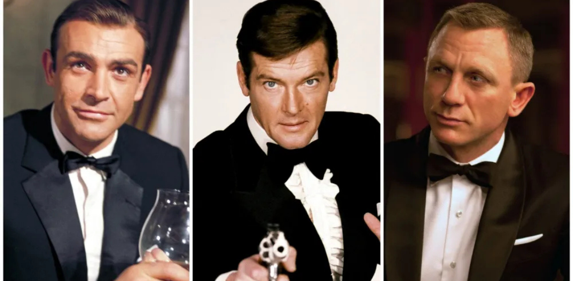 Yeni James Bond İçin Resmi Süreç Başladı: 007 Rolü İçin Dev Yarış