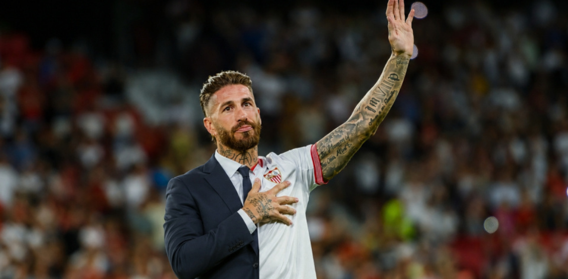Sergio Ramos Sevilla’yı Satın Alıyor İddiası: Dev Anlaşmanın Perde Arkası Ortaya Çıktı