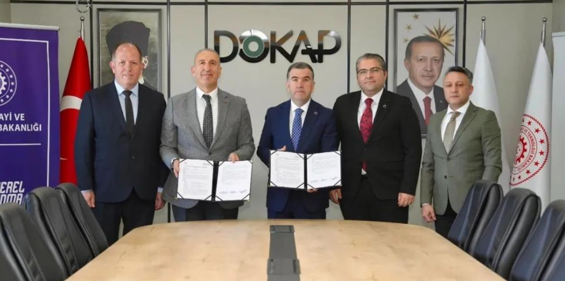 Bayburt’ta 12 Milyon Liralık Küme Sera Projesi Başlıyor