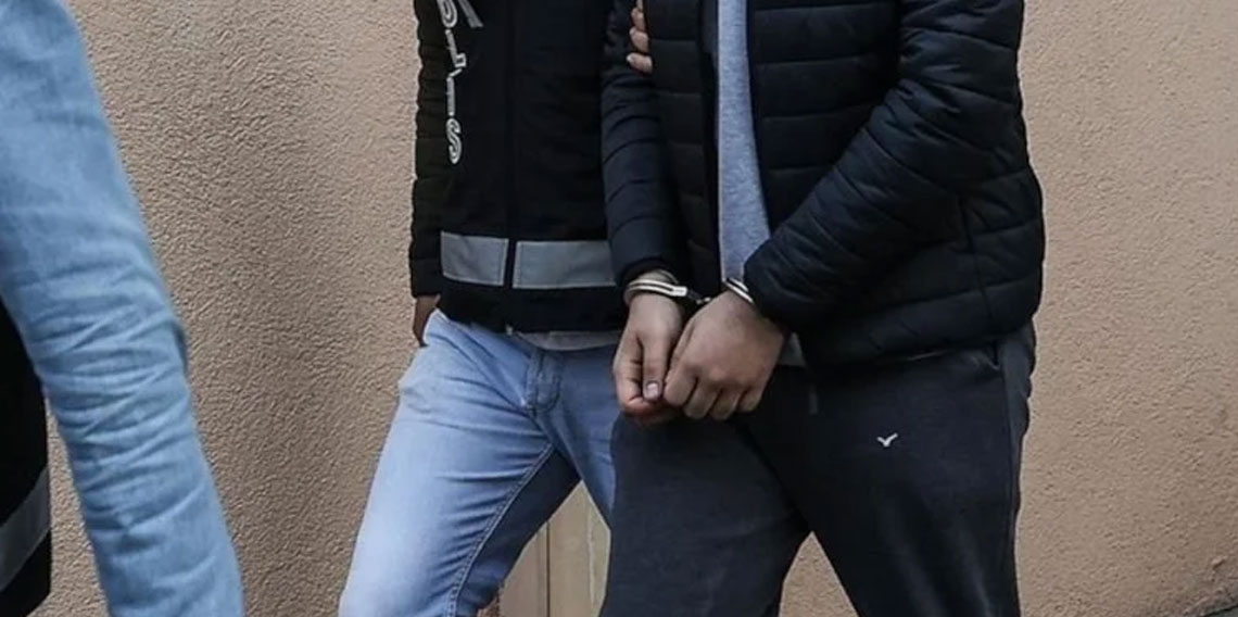 Denizli'de belediyeye rüşvet operasyonu: 13 gözaltı